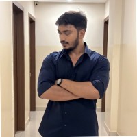 Chandrashekar N