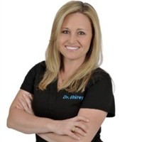 Hollie Shirey, DDS