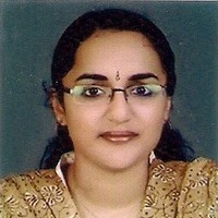 Sreevidya Anand