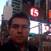 Miguel Garcia Santander