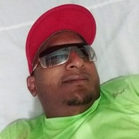 ALEX EVERTSZ ANDRADE