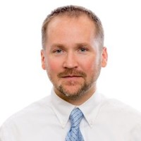 Matthew Vensko, P.E.