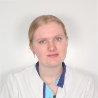 Larissa Bosstad