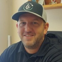 Craig Nicholson
