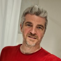 Tim Cumming