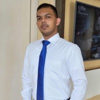 Kevin Abeysekara
