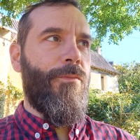 Cédric MAURY