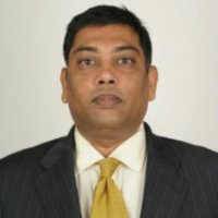 Manish Mutha