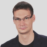 Robert Gluch
