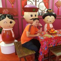 Dan Lai