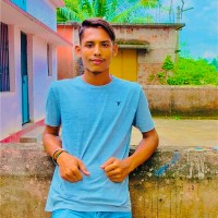 Biswa Bhusana Baral