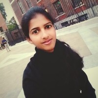 Soumya Hosur