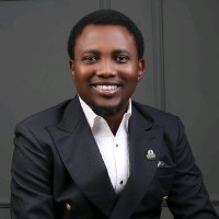 Simon Attah Lawrence, MBA