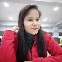 Deepti Sharma