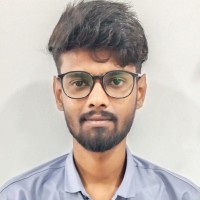 Boopathi Raj