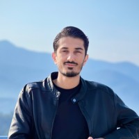 Mohammadreza Ala