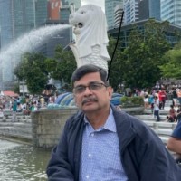 Ketan Naik
