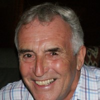 Michael Warr