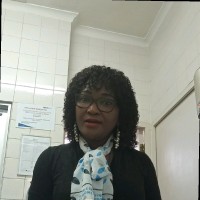 Calvinia Zingiwe Mke