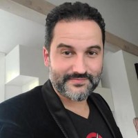Daniel Radu