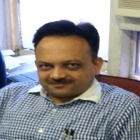 Maulik Shah