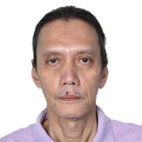 Arnel Lampa