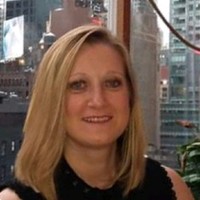 Clare Coltman