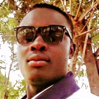 Nicodemus Wafula