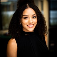 Joselyn Mwenifumbo