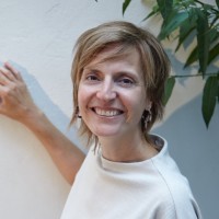 Mireille Moons