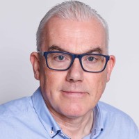 Seamus McLoughlin