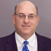 Peter Hackett