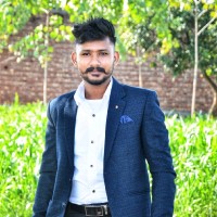 Nikhil Chaudhary