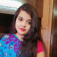 Jhuma Mondal