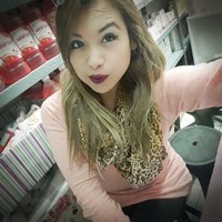 Andrea Pamela Ramirez Aguilar