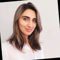 Houria Ahmadi