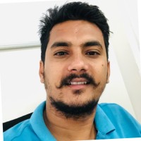 Umesh Singh Dhami