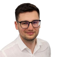 Maksym Korolyuk