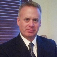 Craig Haggard