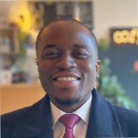 Michael Mettle-Olympio Bsc (Hons), Mbcs