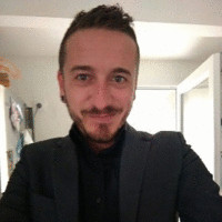 Grégoire Cozic