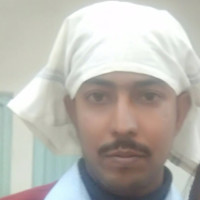 Jay Prakash Singh LF