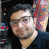 Mohamed El Barody
