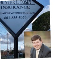 Hunter Posey