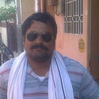 Ashish Pareek