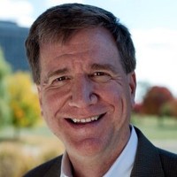Mark D Hurlbert