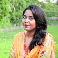 Nusrat Mumu
