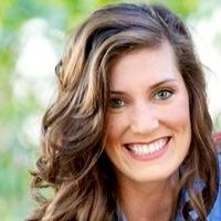 Audrey Cochran