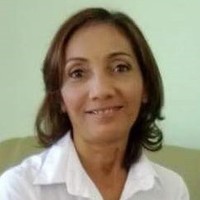 Norma Lúcia Pinheiro De Lima