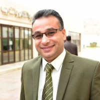 Mr Ezzat Gamea